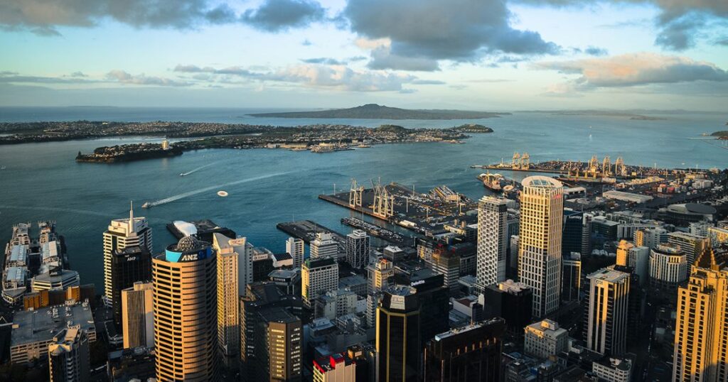 New Zealand - Spring Awakening and Outdoor Adventures