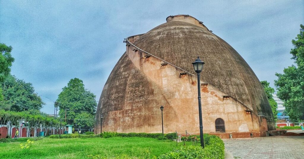 Historical Places in Patna