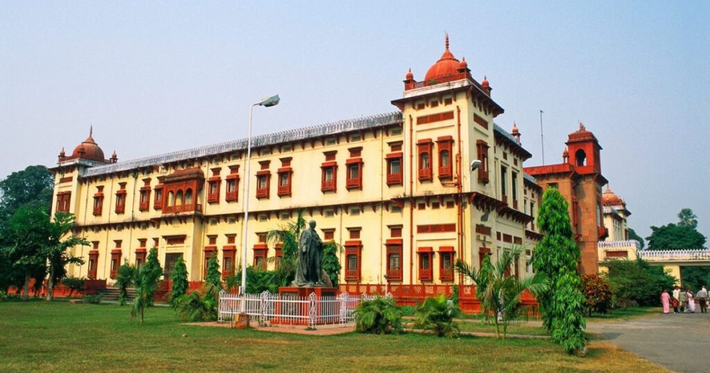 Patna Museum - Treasure Trove of History