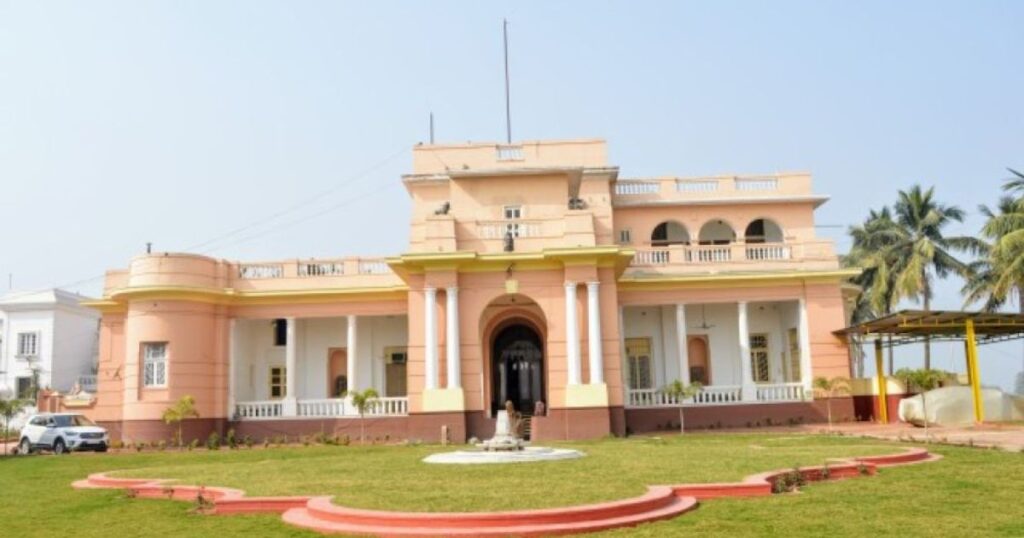 Jalan Museum - Art and Heritage Under One Roof