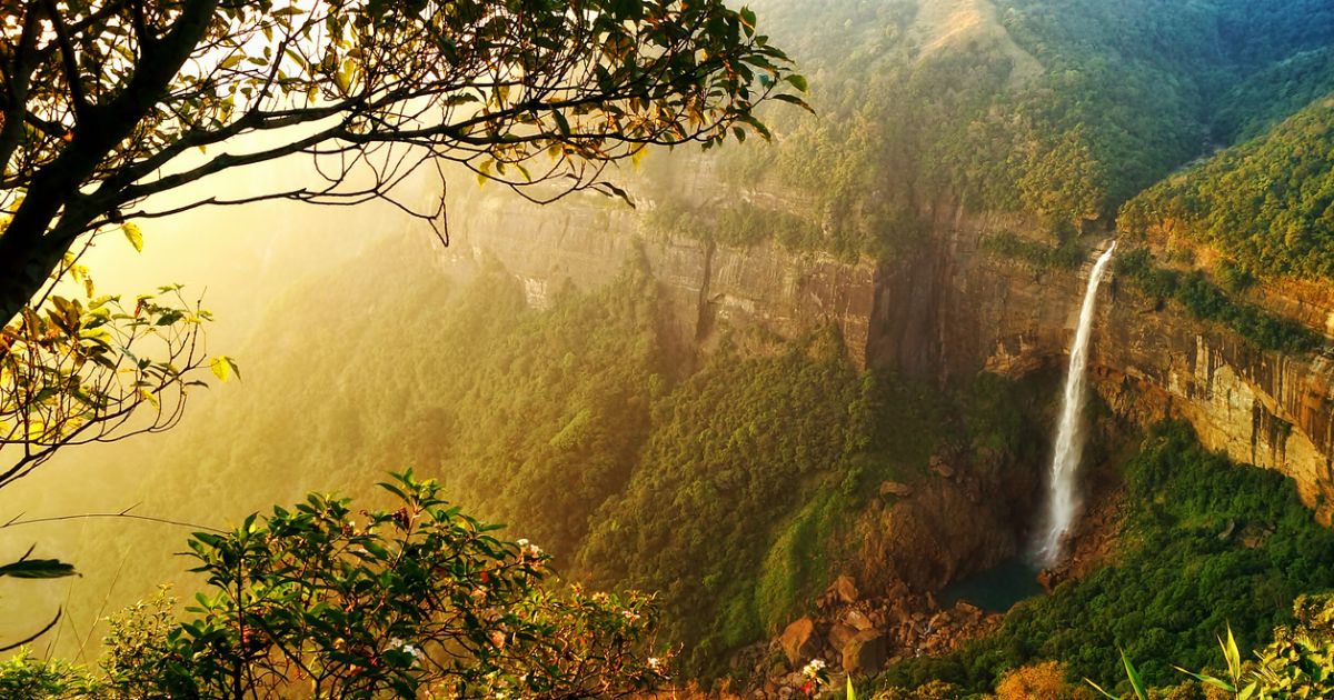 offbeat places to stay in meghalaya