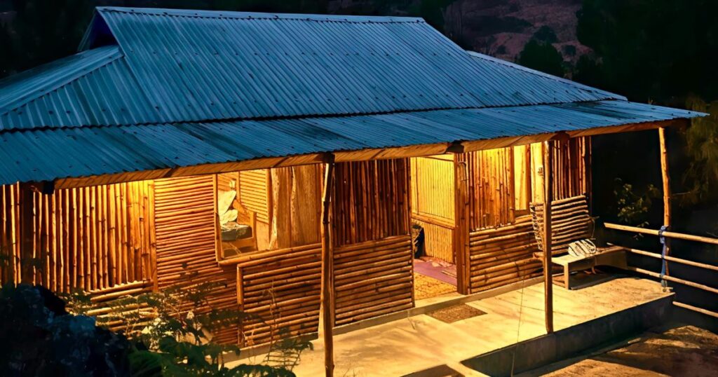 Alohi The Panoramic Cottage, Shillong - Relaxation with Nature