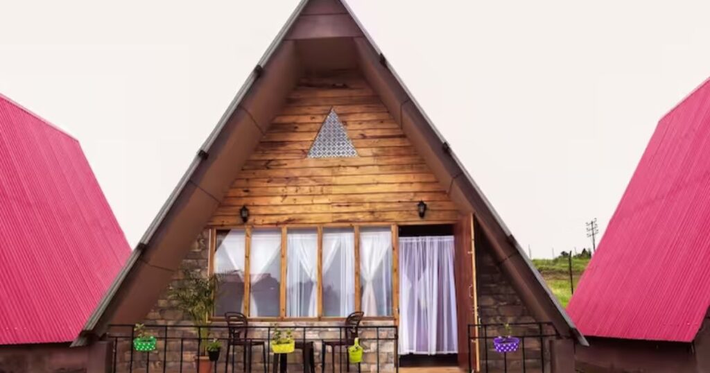 Samaphi Homestay, Mawphlang - Cozy Comfort in the Hills