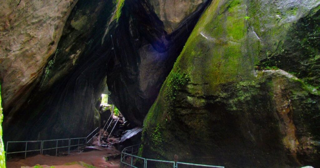 Edakkal Caves - Prehistoric Wonders in Secrecy