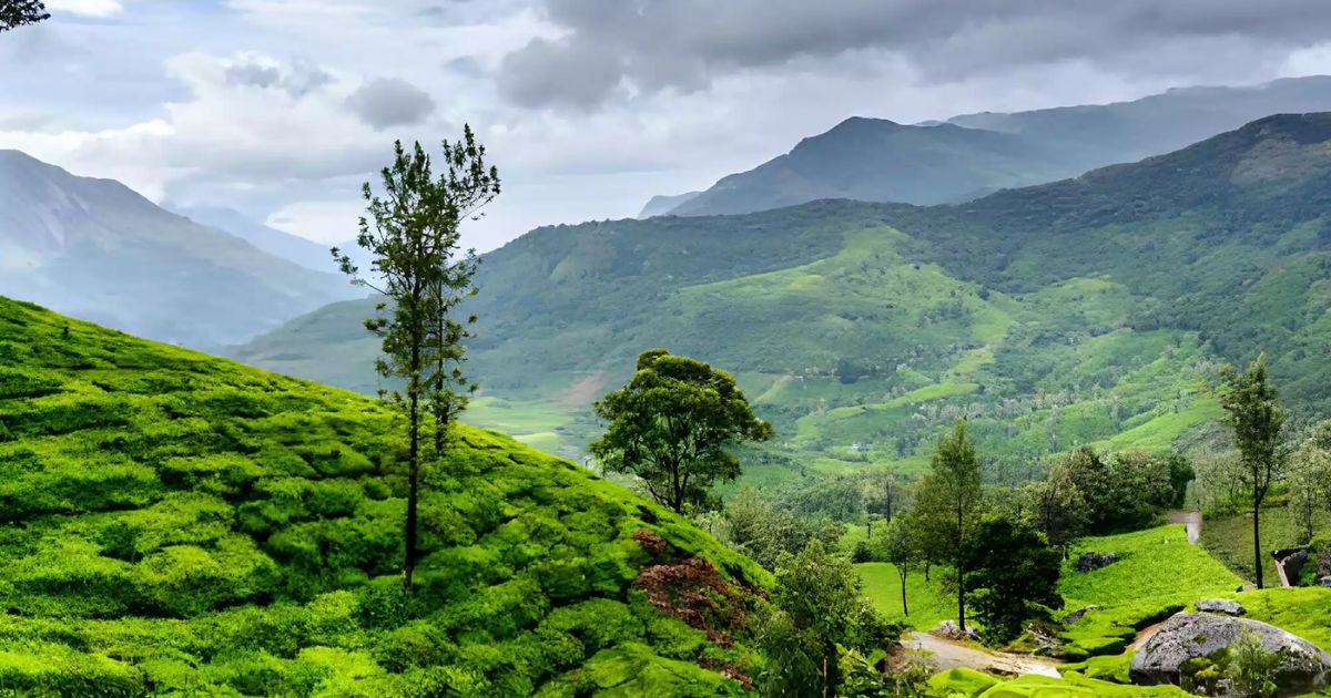 hidden places in wayanad