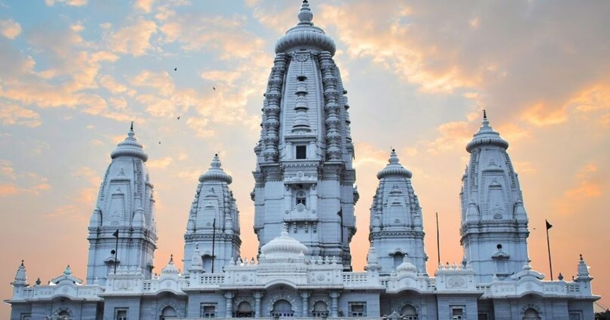 hidden places in kanpur