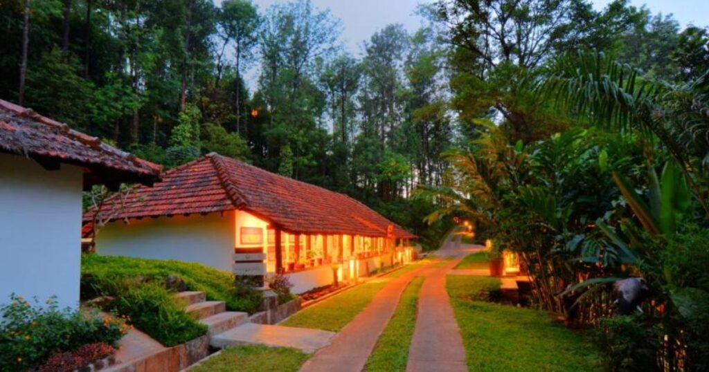 Kabbinakad Estate - Experience Coffee Country