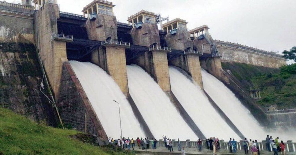 Harangi Dam - Offbeat Waterfront and Wildlife Retreat