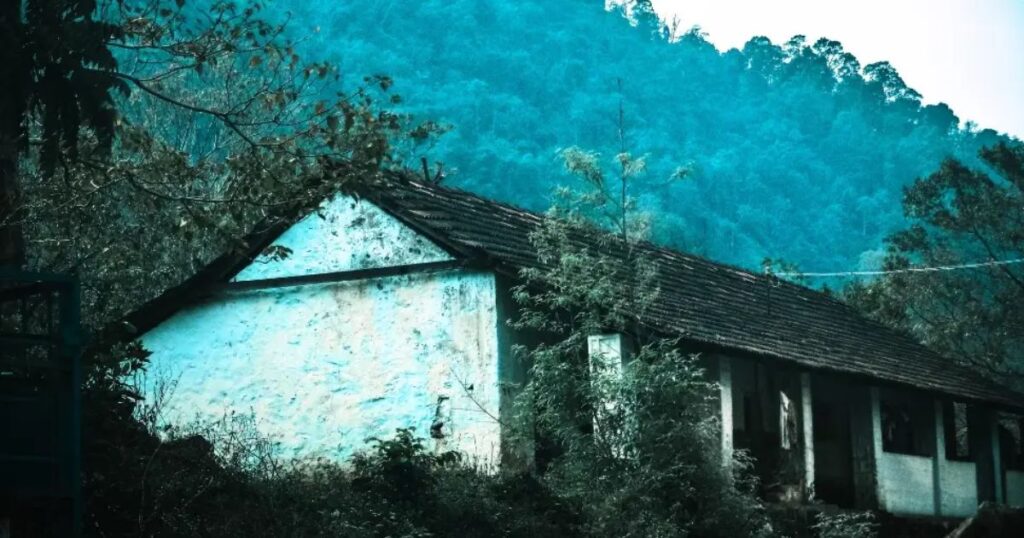 Haunted Places in Coorg - The Mystical Unknown
