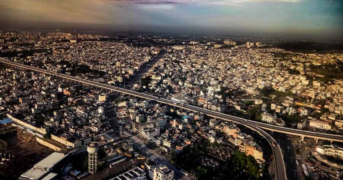 places to visit in chandigarh at night