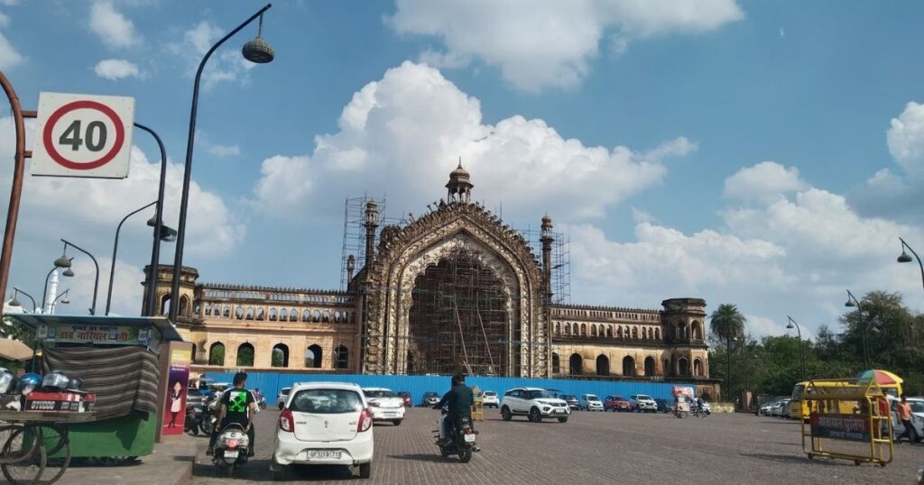 Golaganj Area - The Hub of Paranormal Activity