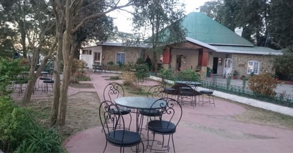 Haunted Places in Punjab
