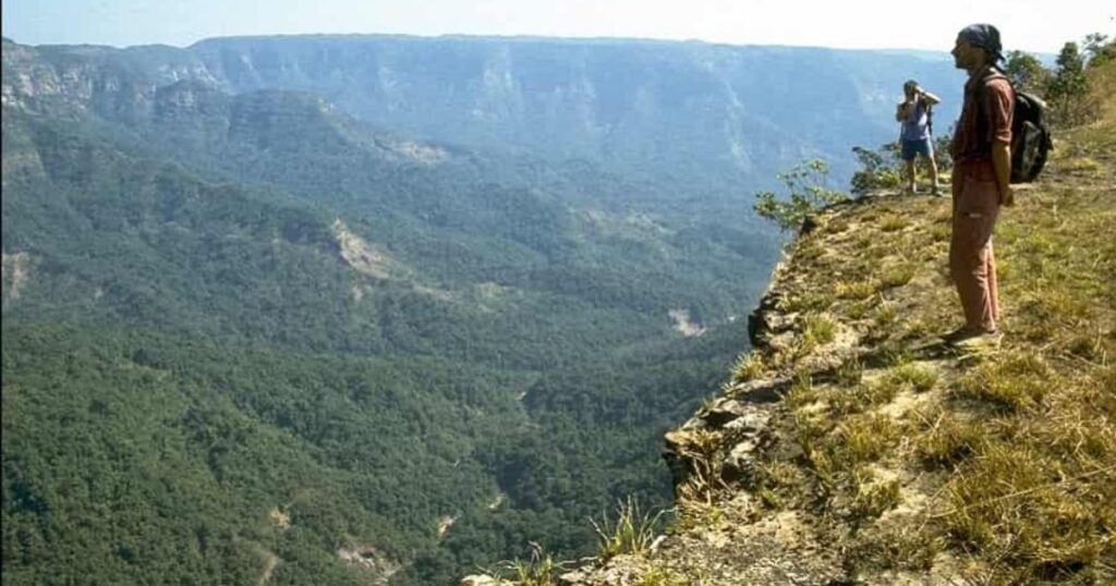 Balpakram National Park Trek - Wilderness and Wonders