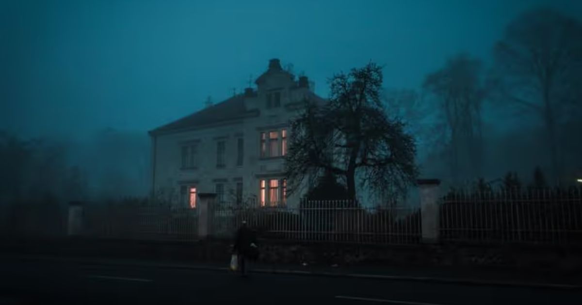 haunted places in kashmir