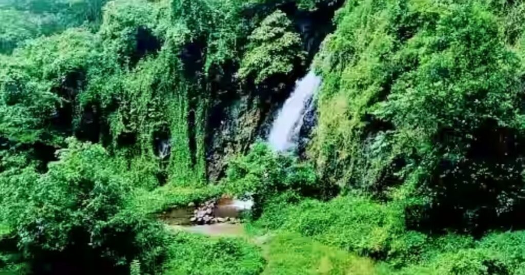 Korakund Falls - A Hidden Waterfall Treasure