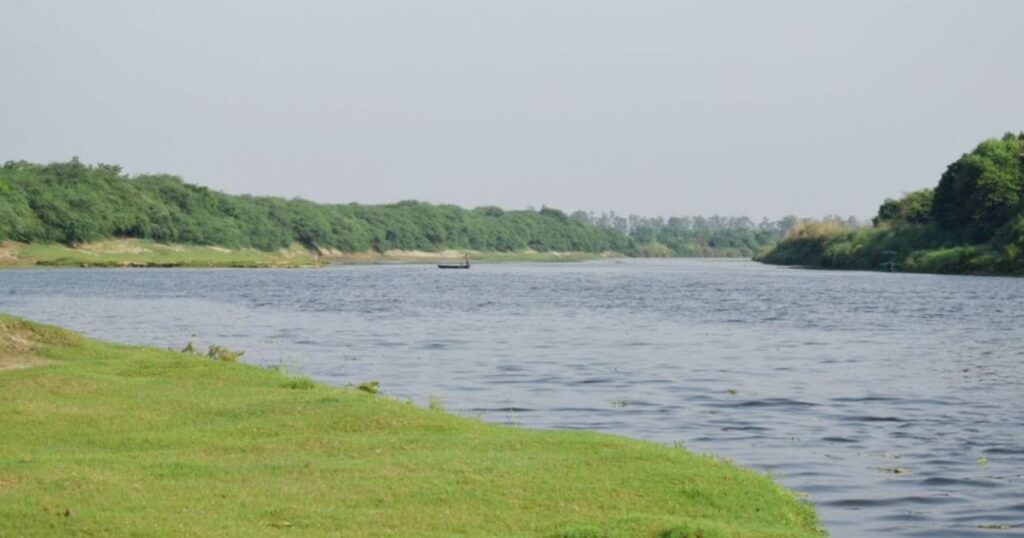 Keetham Lake (Sur Sarovar)