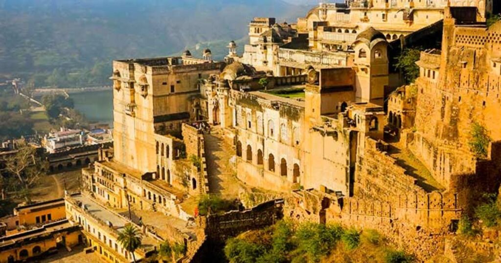 Hidden Places in Ajmer