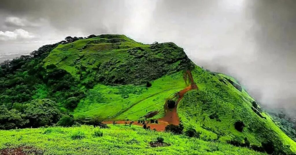 Hidden Places Near Shimoga