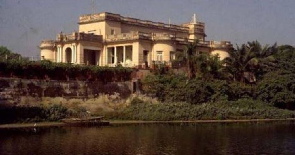 Haunted Places in Agra