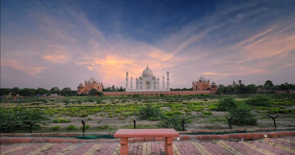 Mehtab Bagh