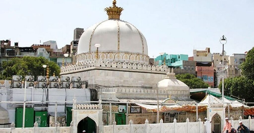 Places to Explore in Ajmer