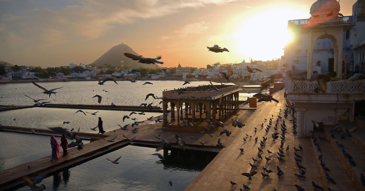 places to explore in ajmer