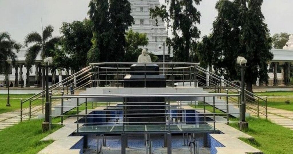 Gandhi Mandapam