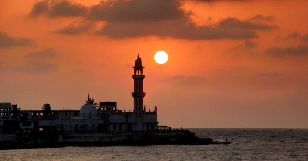 Sunset View Point