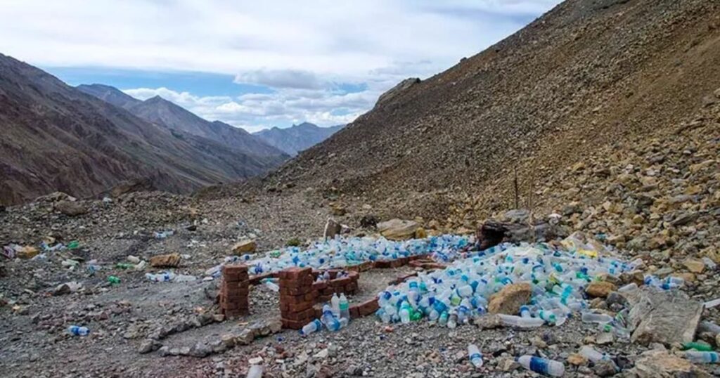 Haunted Places in Leh Ladakh