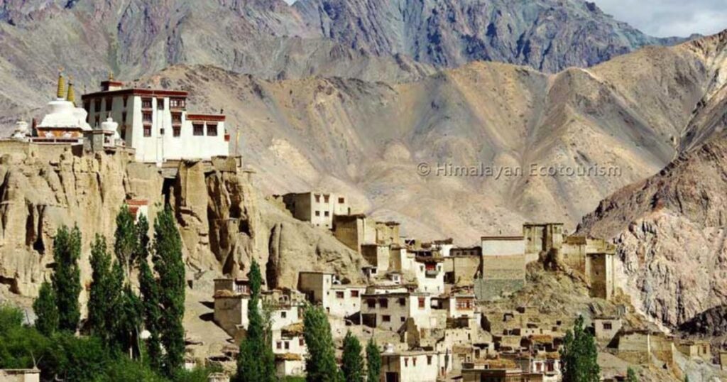 Fuger Monastery