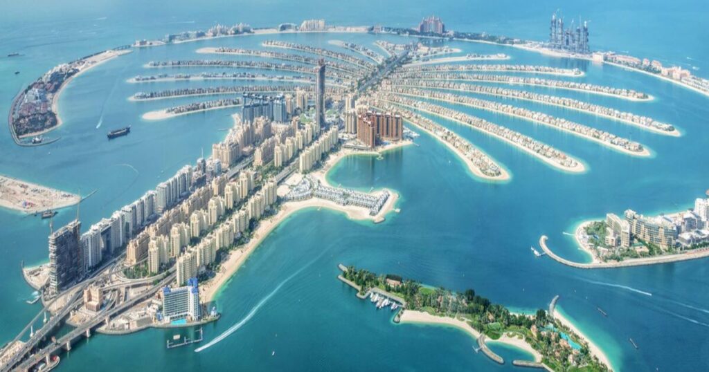Dubai, United Arab Emirates 