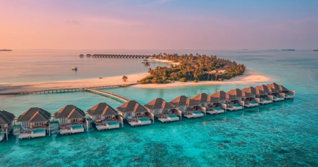 Maldives 
