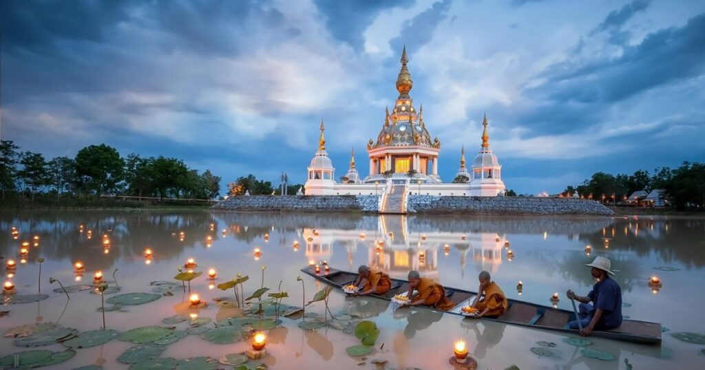 Thailand