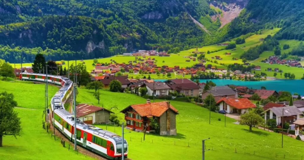 Switzerland