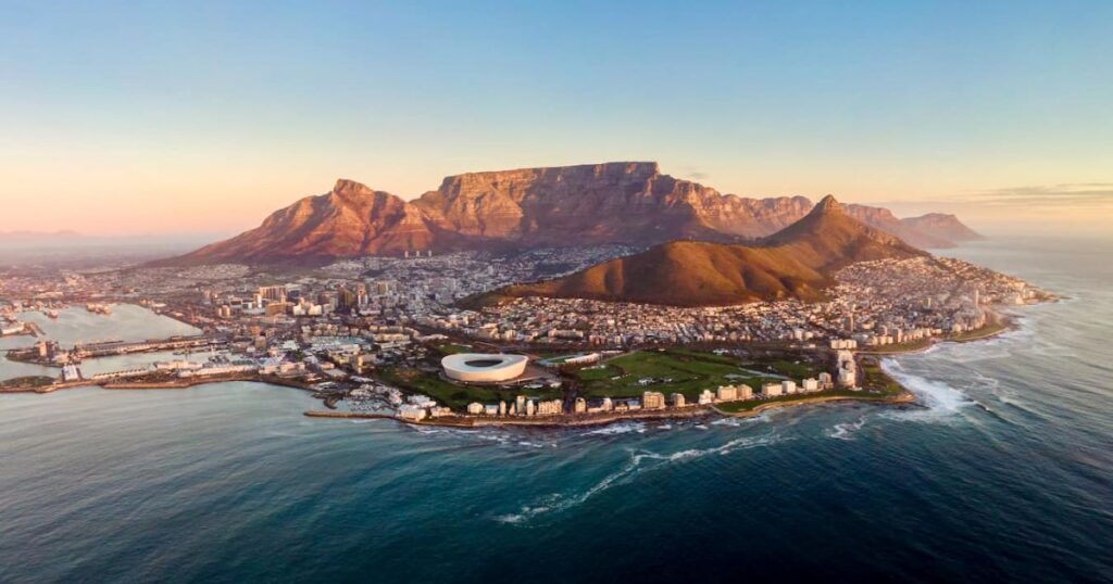 Cape Town, South Africa