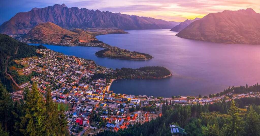 New Zealand