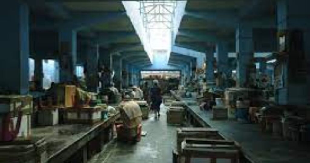Grand Bazaar