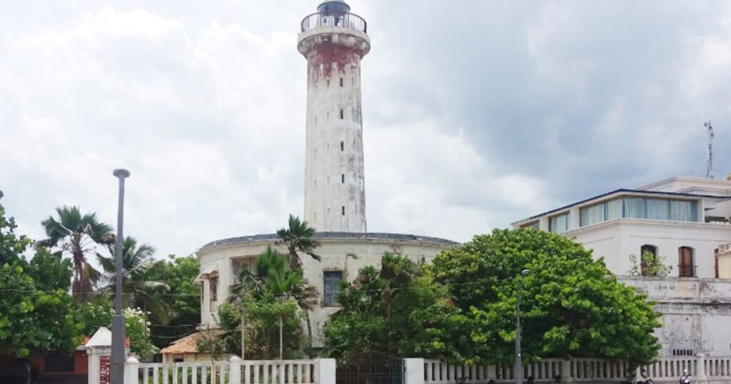 Old Lighthouse