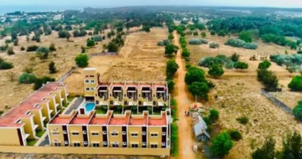 Rajaji Nagar