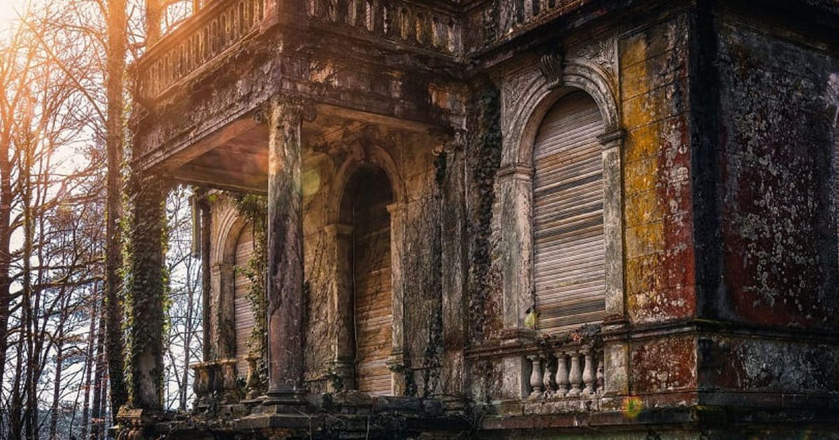 haunted places in pondicherry