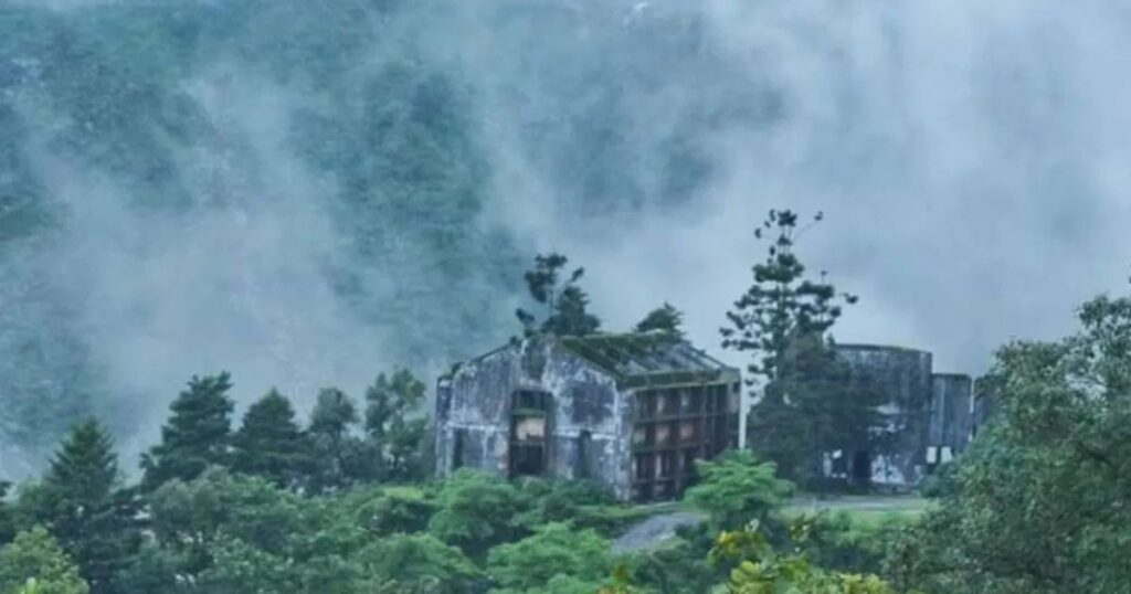 Lambi Dehar Mines