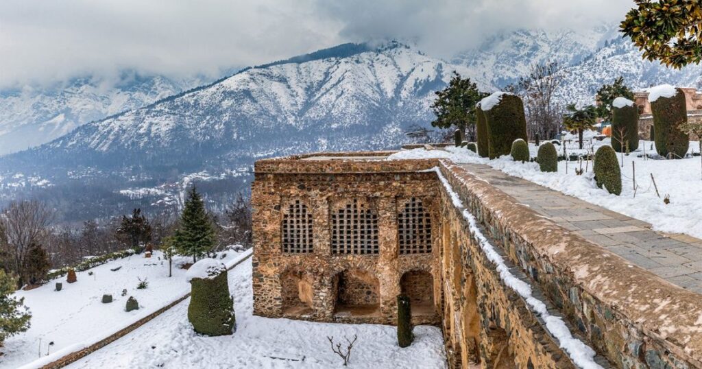 Pari Mahal