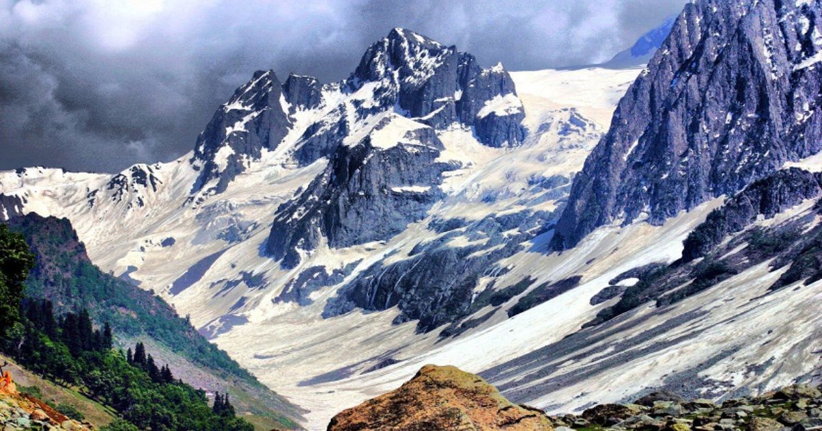 historical places in jammu and kashmir