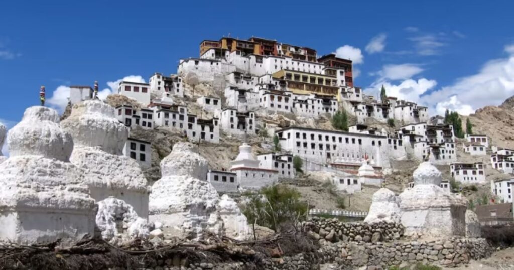 Alchi Monastery