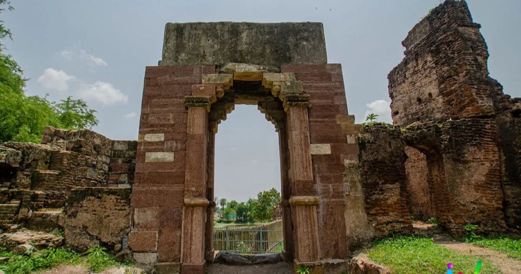 Historical Places in Chhattisgarh