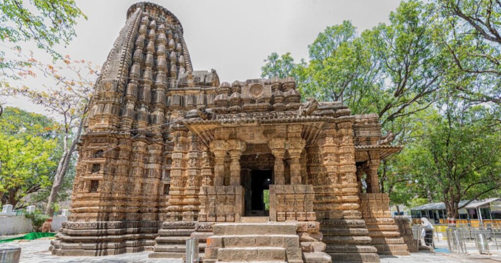 Bhoramdeo Temple
