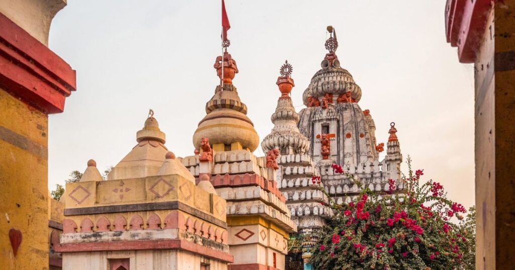 Dudhadhari Temple