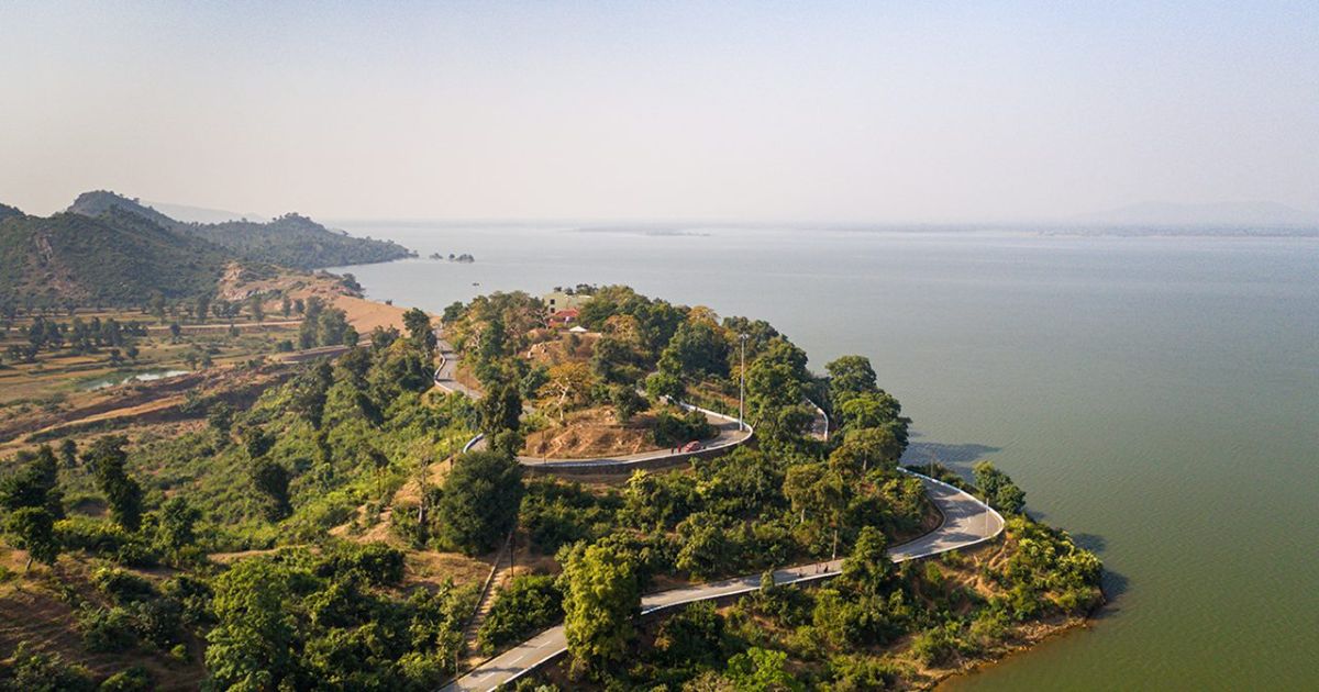 historical places in chhattisgarh