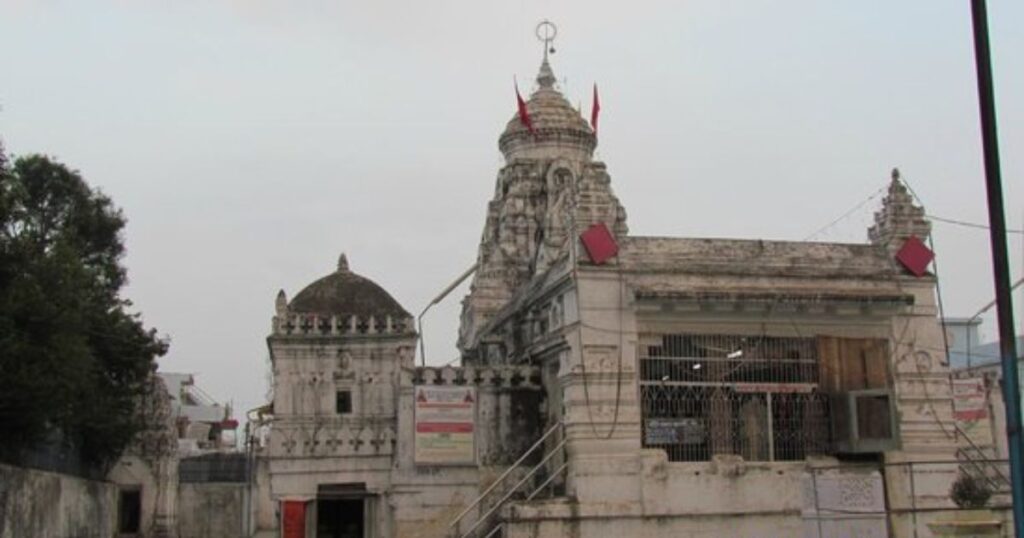 Rajiv Lochan Temple