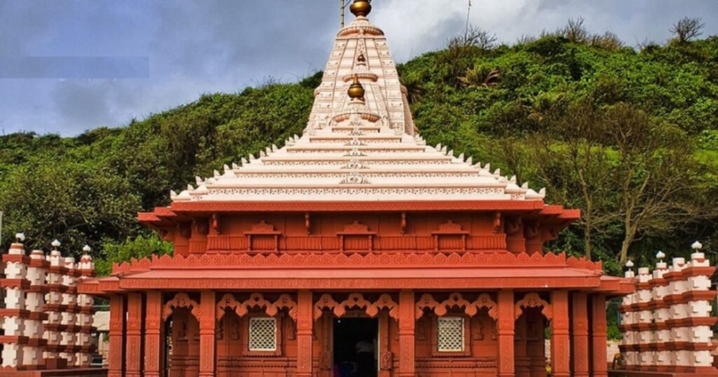 Ganpati Temple, Ganpatipule